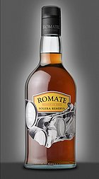 Brandy romate